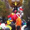 Kool-Aid Man Down, Murakami Marches In Thanksgiving Parade